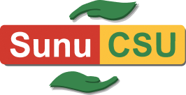 Sunu CSU logo